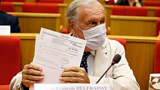 Faut-il opter pour l'auto-isolement des personnes âgées ?