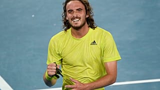 Australian Open Tennis