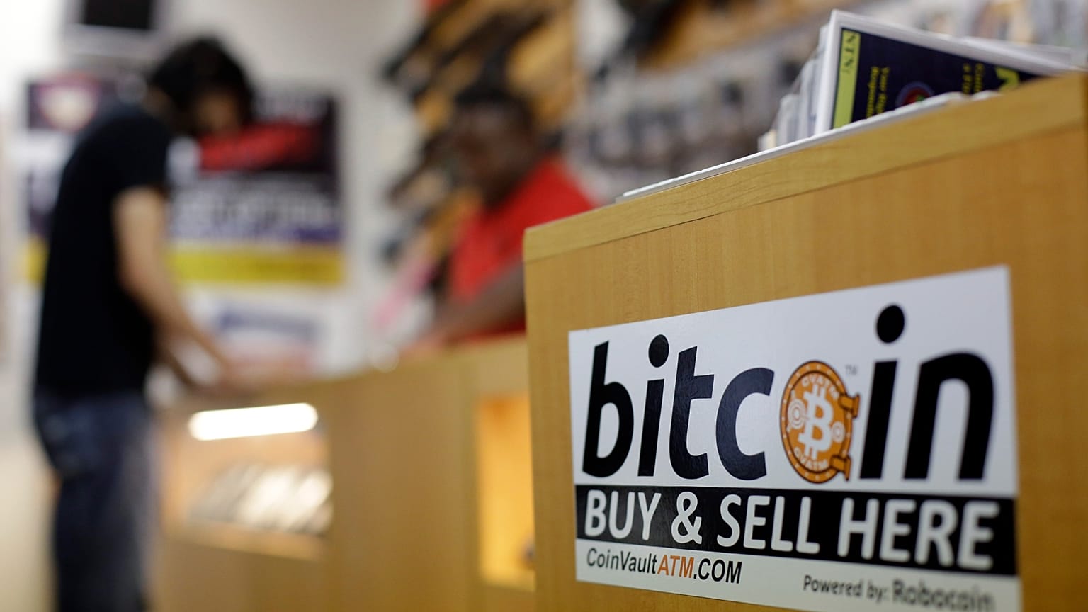 Bitcoin