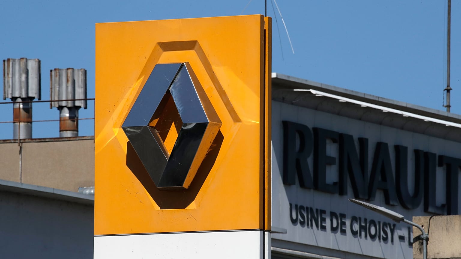 Renault'da dev Covid-19 zararı: 9,7 milyar euro