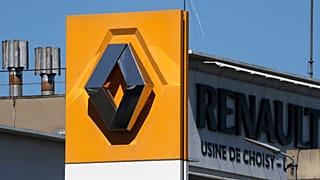 Renault'da dev Covid-19 zararı: 9,7 milyar euro