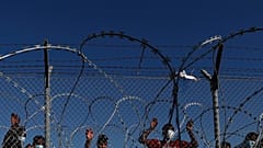 Cyprus Migrants