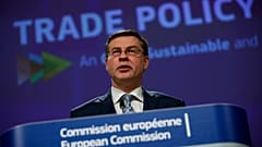 Gesucht: eine moderne Handelsstrategie für Europa