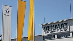 Renault mit Rekordverlust von 8 Milliarden Euro