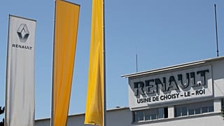 Из-за пандемии убытки Renault достигли рекордных показателей