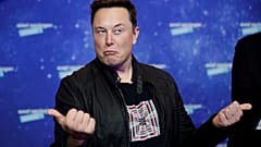 Ein französisches Dorf gegen Elon Musk