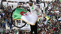المحطات الرئيسية منذ بدء الحراك في الجزائر