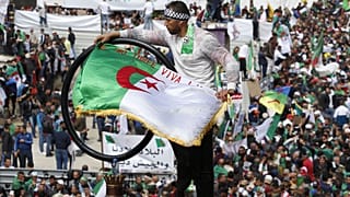 المحطات الرئيسية منذ بدء الحراك في الجزائر