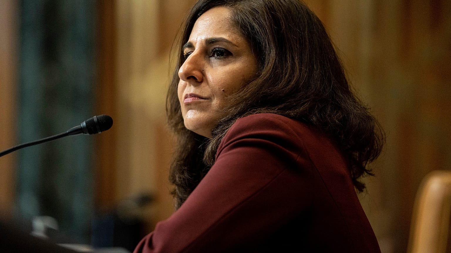 Neera Tanden
