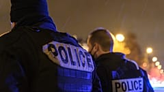 Fransız polisi