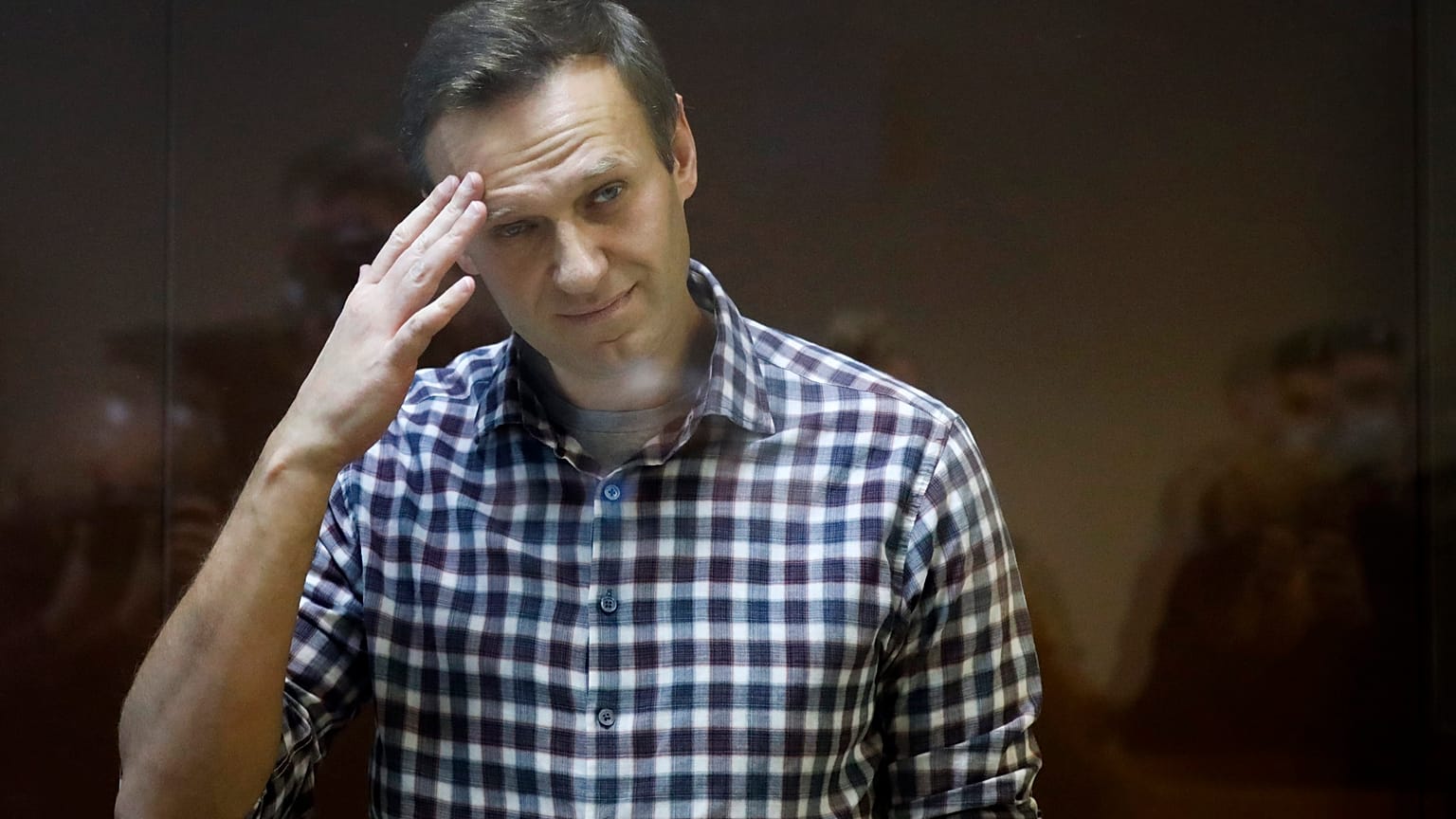 Navalny condannato anche per diffamazione