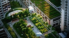 Are our suburbs about to get a whole lot greener?