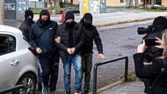 Δικαστήρια Ευελπίδων