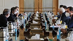 ΙΑΕΑ-Ιράν: Συμφωνία για "προσωρινή λύση" ώστε να διατηρηθεί ένας έλεγχος