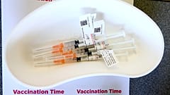 В Австралии все готово к массовой вакцинации населения