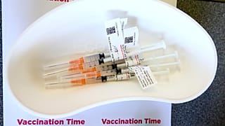 В Австралии все готово к массовой вакцинации населения