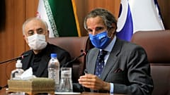 Atomic Energy Organization of Iran