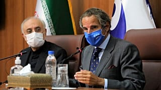 Atomic Energy Organization of Iran
