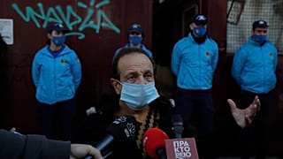 ΚΩΣΤΑΣ ΤΣΙΡΩΝΗΣ