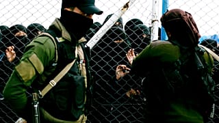  Suriye'nin kuzey doğusundaki çoğunlukla IŞİD'lilerin ailelerinin bulunduğu El Hol kampında 62 bin kişi kalıyor. 
