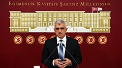Ömer Faruk Gergerlioğlu
