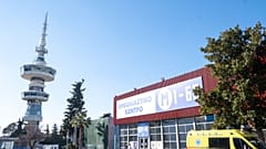 ΝΙΚΟΣ ΑΡΒΑΝΙΤΙΔΗΣ