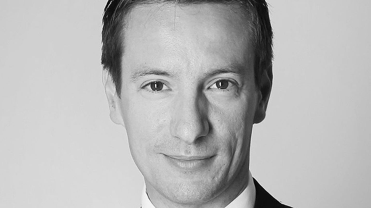 Ambassador Luca Attanasio was killed in an attack in the DR Congo