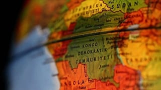 Kongo Demokratik Cumhuriyeti