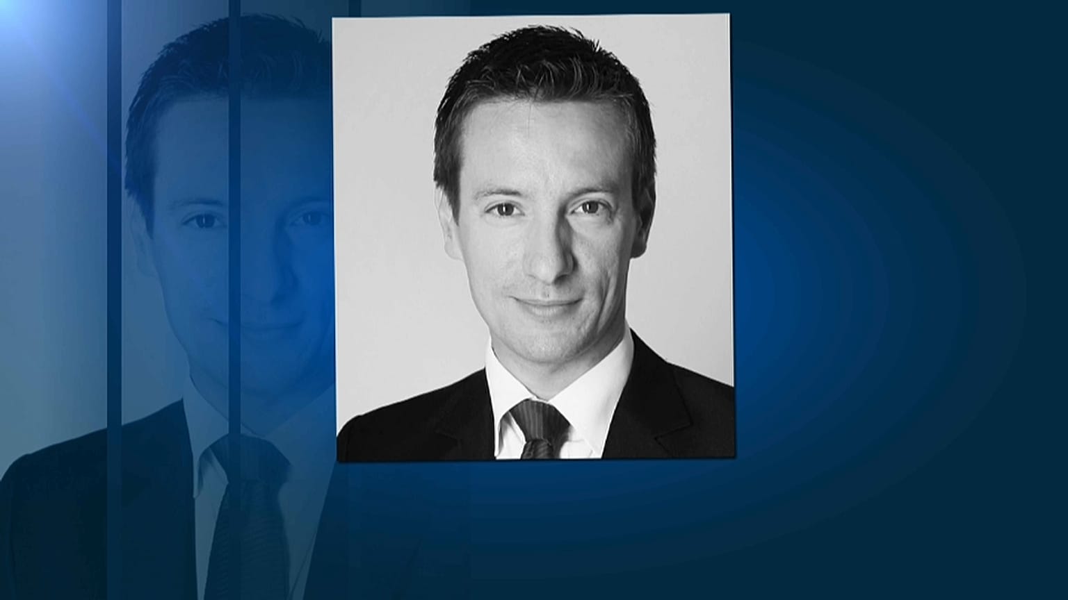 Luca Attanasio, ambassadeur d'Italie en poste à Kinshasa, tué dans une attaque dans l'est de la R.D.C. - source : AFP / ministère italien des Aff. étangères.