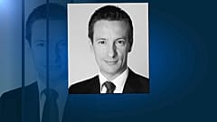 Luca Attanasio, ambassadeur d'Italie en poste à Kinshasa, tué dans une attaque dans l'est de la R.D.C. - source : AFP / ministère italien des Aff. étangères.