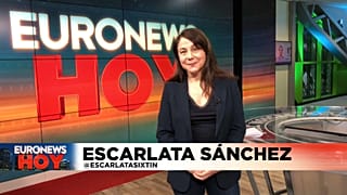 Escarlata Sánchez