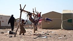 Jemen: Auf der Suche nach Frieden