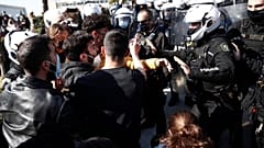 ΔΗΜΗΤΡΗΣ ΤΟΣΙΔΗΣ