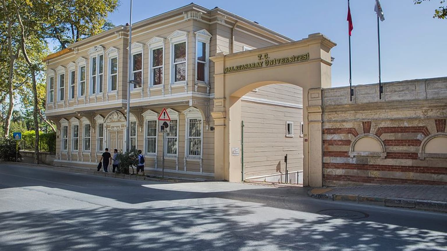 Galatasaray Üniversitesi