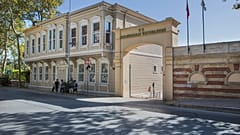 Galatasaray Üniversitesi