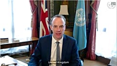 Dominic Raab