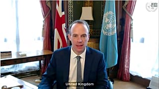 Dominic Raab
