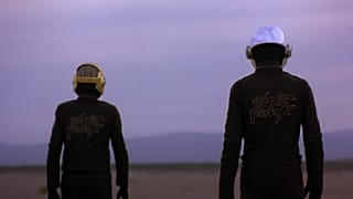 Capture d'écran de la video Epilogue publiée, ce lundi, sur le compte YouTube du groupe