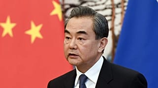 Wang Yi