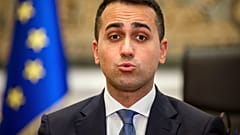 H αντίδραση της ΕΕ στον φόνο του Ιταλού πρέσβη
