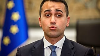 Luigi Di Maio