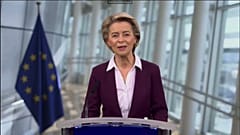 Megkezdődött az EU gazdasági stabilizációs konferenciája