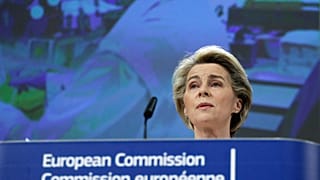 Ursula von der Leyen