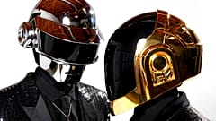 Daft Punk