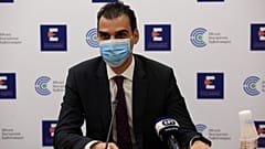 Αλέξανδρος Μπελτές