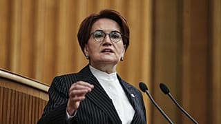 Meral Akşener