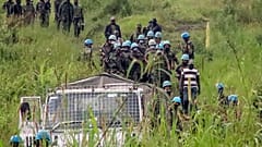 Warum musste Italiens Botschafter in R.D. Kongo sterben?