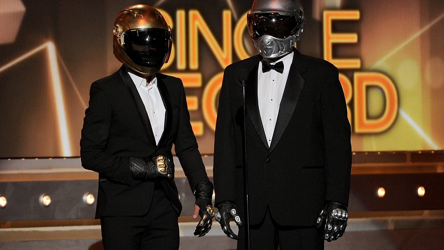 Daft Punk