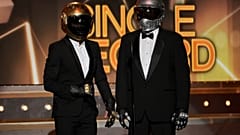 Daft Punk