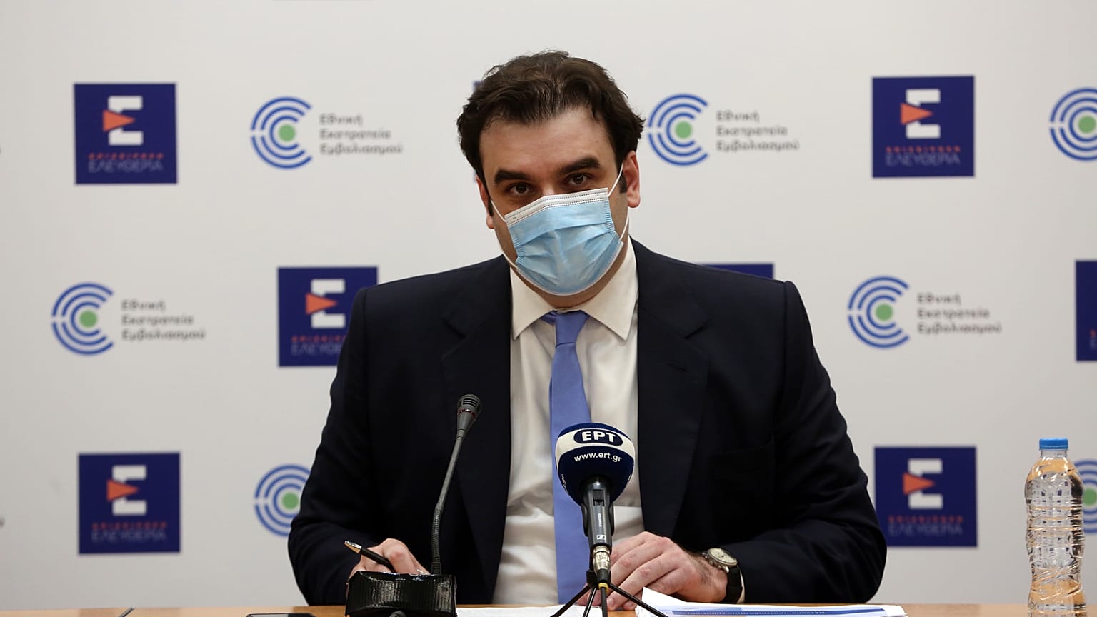 Αλέξανδρος Μπελτές